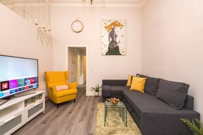 1 bedroom - 1bed-ground Fl -private Entrance (Edinburgh)