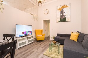 Apartment | 1 bedroom - 1bed-ground Fl -private Entrance (Edinburgh)