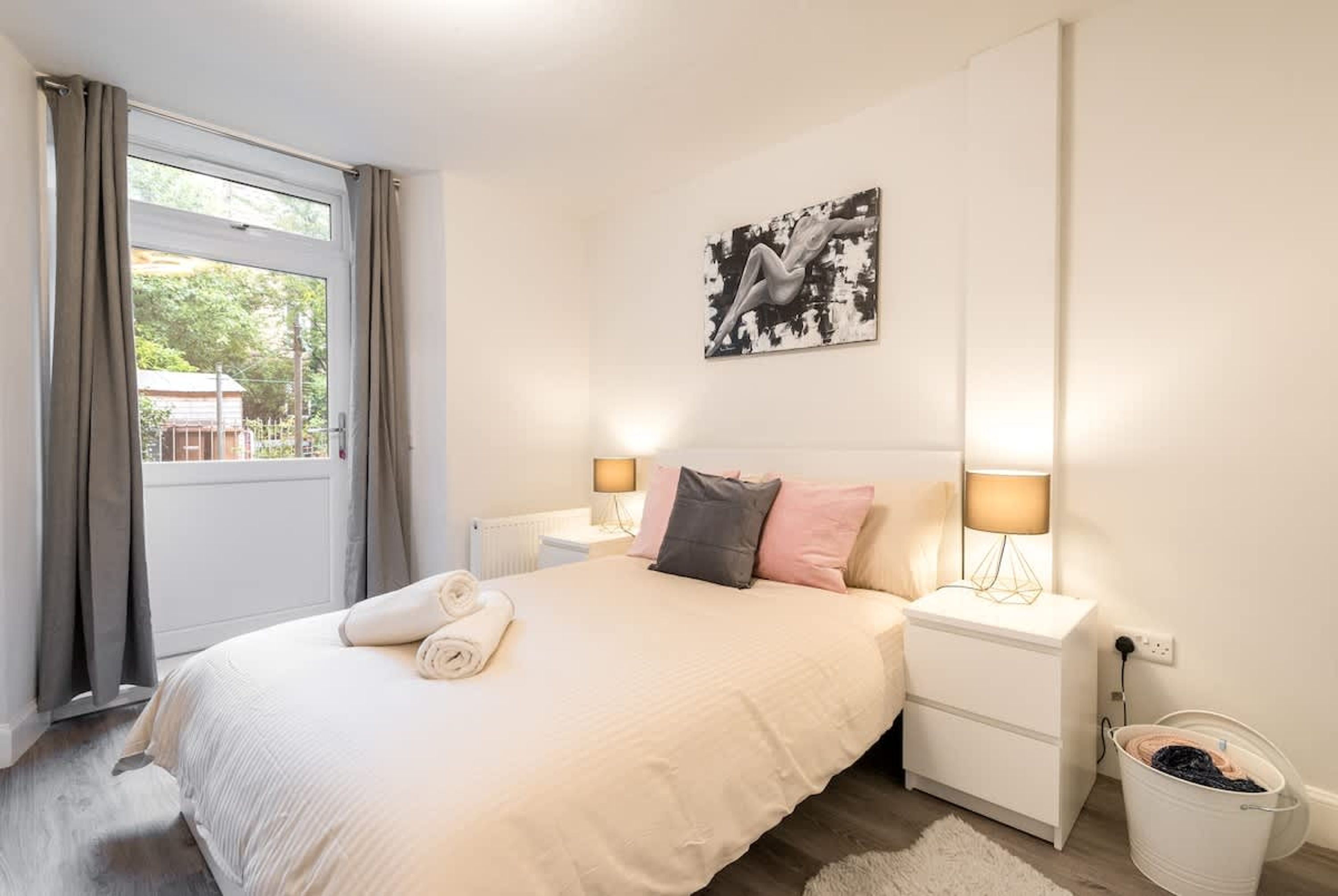 Apartment | 1 bedroom