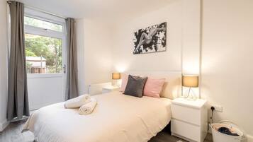 Apartment | 1 bedroom