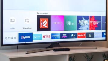 Apartment | 1 bedroom