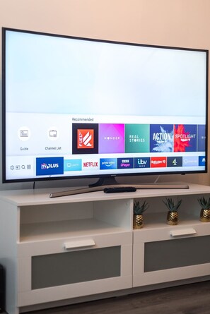 1 bedroom - 1bed-ground Fl -private Entrance (Edinburgh)