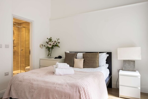 2 habitaciones y acceso a internet 