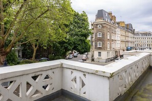 アパートメント | 2 室のベッドルーム、インターネットアクセス