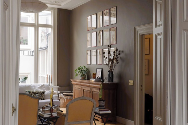 Interieur