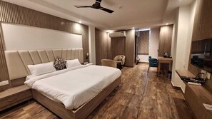 Chambre Double Exécutive