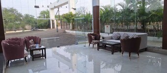 芒果度假酒店及度假村