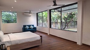 Bureau, Wi-Fi gratuit