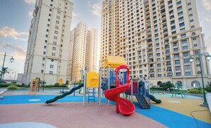 Zona infantil