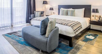 Amaryllis Hotel
