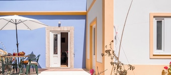 Casinhas do Arco da Velha