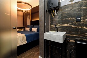 Studio | Bathroom - NSC 1085 (Rio de Janeiro)