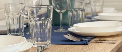 تناول الطعام