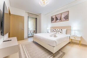 2 chambres, fer et planche à repasser, accès au Wi-Fi (inclus)