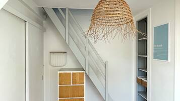 2 habitaciones y wifi
