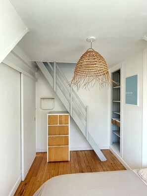 2 chambres, Wi-Fi