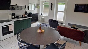 Eget kjøkken