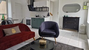 Oppholdsområde