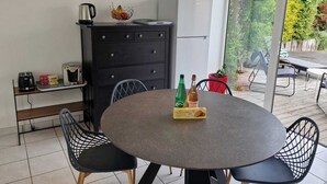 Spiseområde