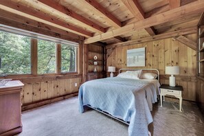 4 bedrooms, WiFi