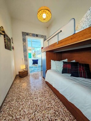 2 bedrooms, iron/ironing board, free WiFi, bed sheets - Tuscan villa in Puccini's village • 7 guests (Torre del Lago)