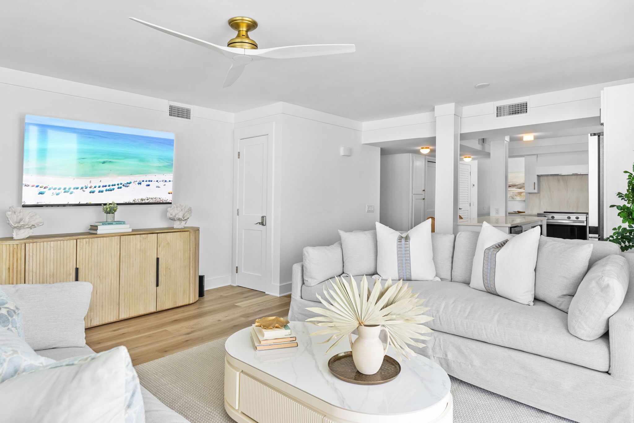 Smart TV