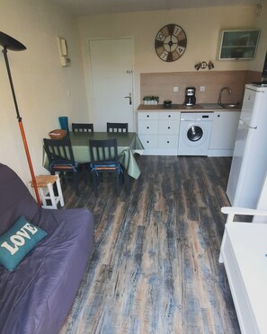 Interior - Vacations at Narbonne Plage (Narbonne)