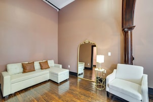Apartamento (0 Bedroom) | Parte interna