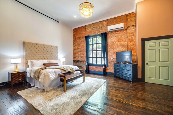 Appartement (0 Bedroom) | Façade de l’hébergement