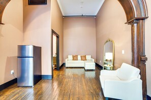 Appartement (0 Bedroom) | Intérieur