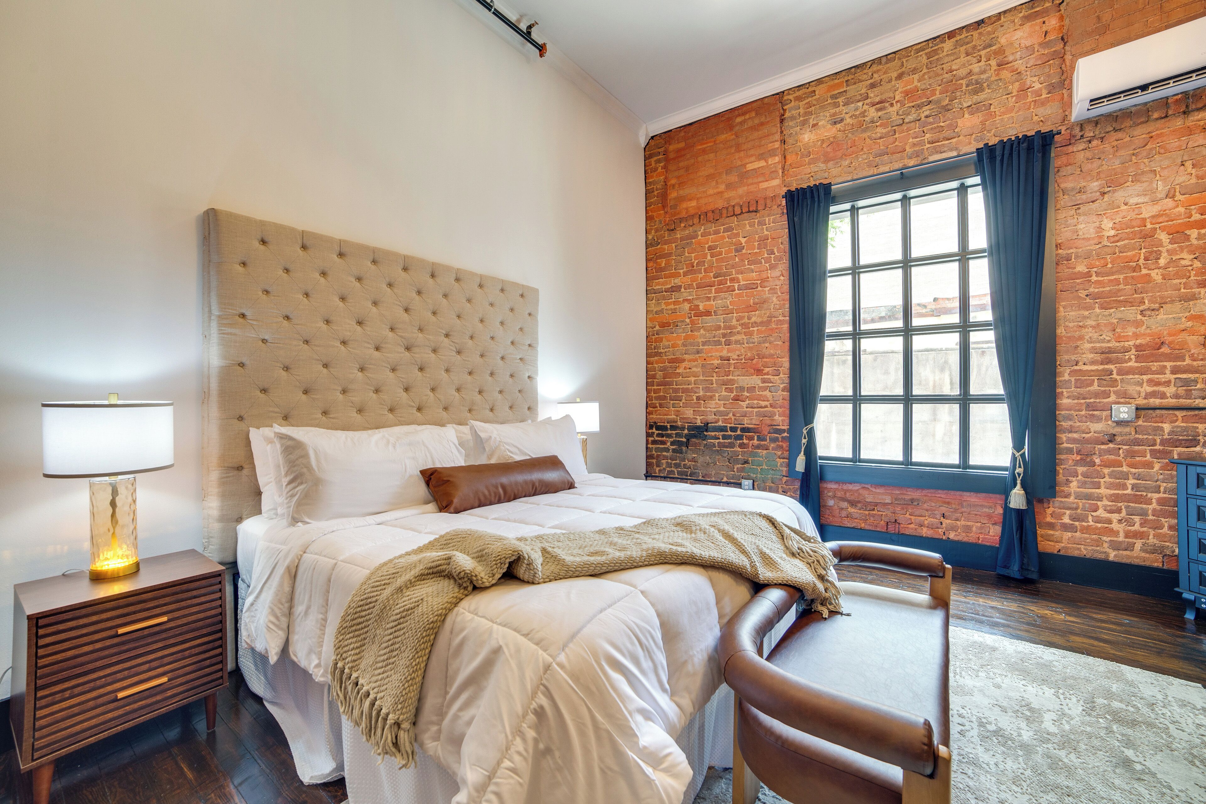 Apartment (0 Bedroom) | Interior