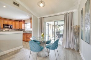 Casa (3 Bedrooms) | Interior