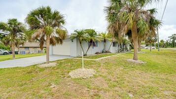 Rumah (3 Bedrooms) | Interior