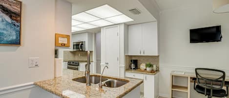 Talo (3 Bedrooms) | Sisätilat