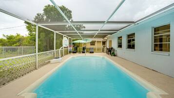 House (3 Bedrooms) | Front of property