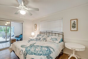 Talo (3 Bedrooms) | Sisätilat