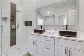 Hus (3 Bedrooms) | Innvendig