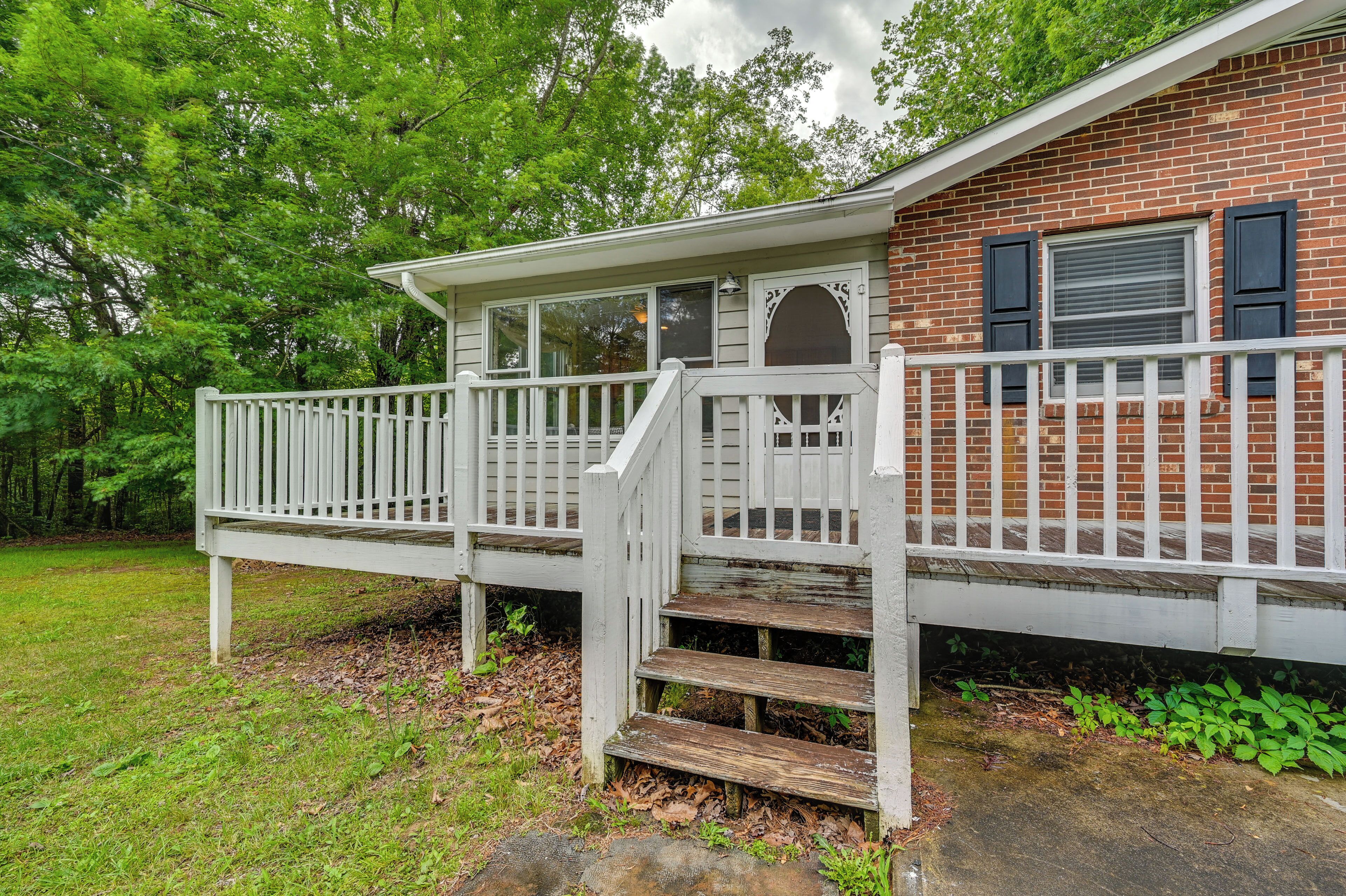 單棟房屋 (3 Bedrooms) | 內部