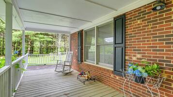 Maison (3 Bedrooms) | Intérieur