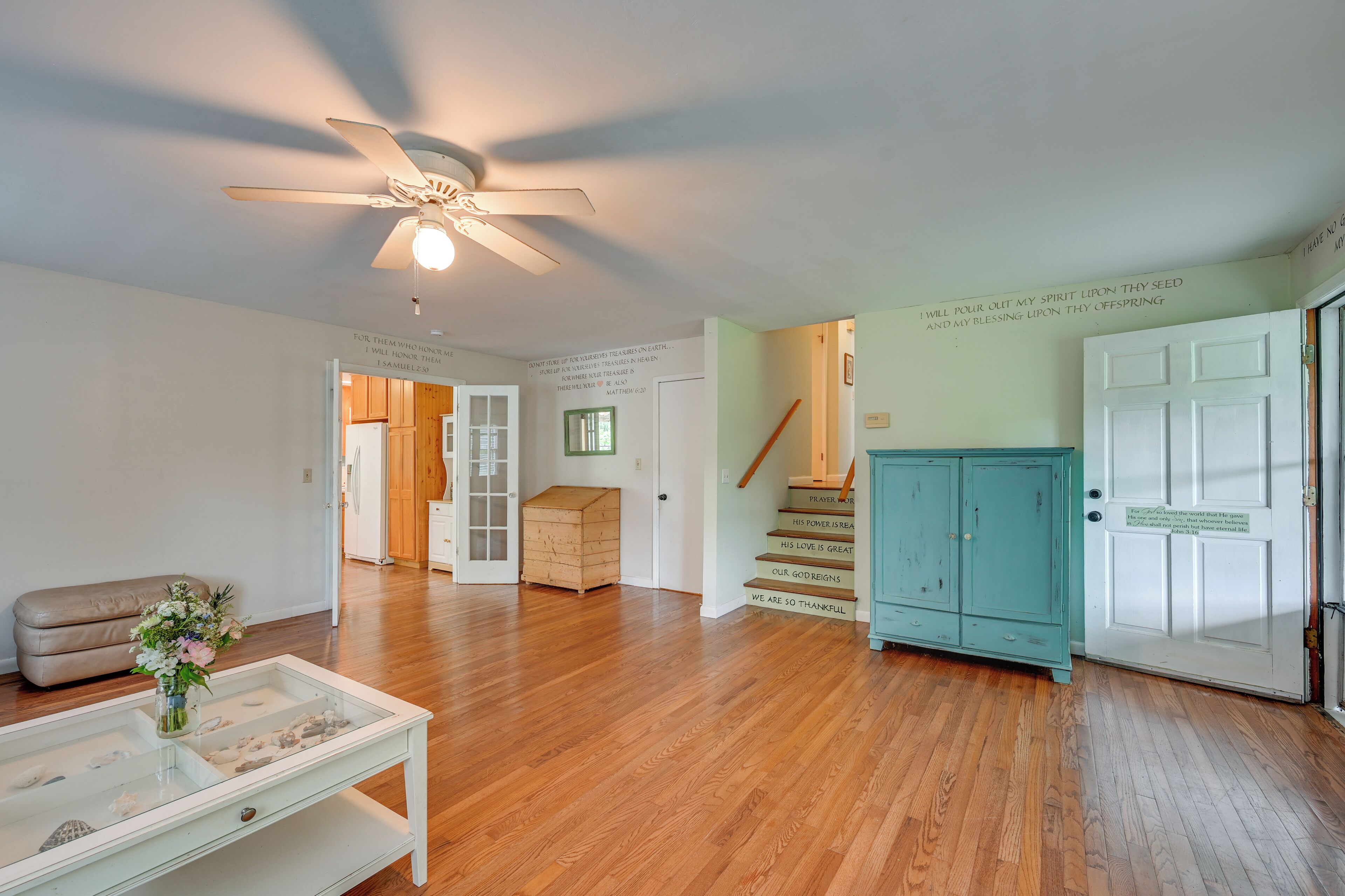 Maison (3 Bedrooms) | Intérieur