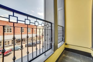 Apartamento (0 Bedroom) | Parte interna