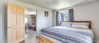 Secluded Stay: Serene Farmhouse in Trinidad!