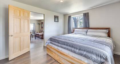 Secluded Stay: Serene Farmhouse in Trinidad!