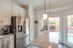 House (3 Bedrooms) | Interior - 4 Mi to Lake Murray: Pet-friendly Home w/ Pool! (Irmo)
