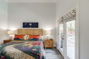 House (3 Bedrooms) | Interior - 4 Mi to Lake Murray: Pet-friendly Home w/ Pool! (Irmo)