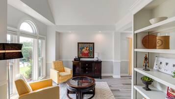 Nhà (3 Bedrooms) | Nội thất