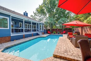 Hus (3 Bedrooms) | Fasade
