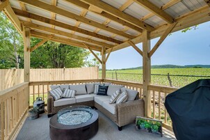 Casa (3 Bedrooms) | Parte interna