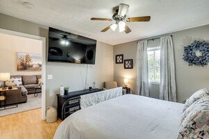 Casa (3 Bedrooms) | Parte interna