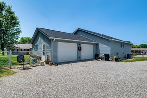 Talo (3 Bedrooms) | Sisätilat